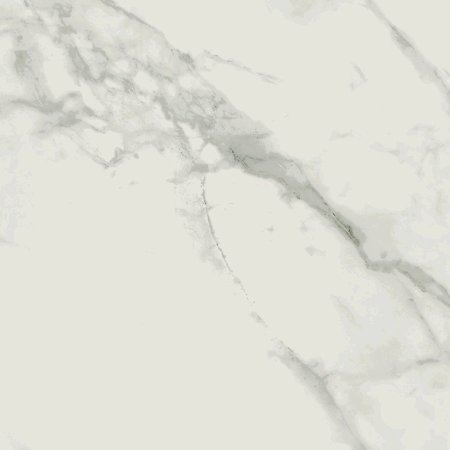 Opoczno Calacatta Marble White Polished Matt Płytka ścienno-podłogowa 59,8x59,8 cm, biała OP934-008-1
