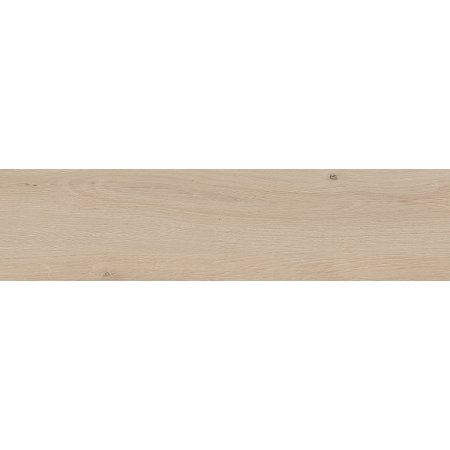 Opoczno Classic Oak Cream Płytka ścienna/podłogowa 22,1x89x1,1 cm, beżowa matowa OP457-010-1