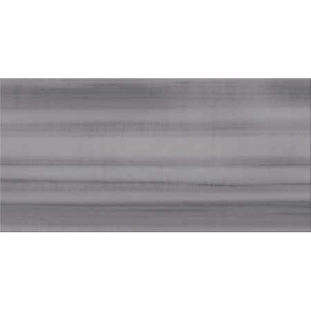 Opoczno Colorado Nights Grey Stripes Płytka ścienna 29x59,3x0,9 cm, szara błyszcząca OP673-012-1