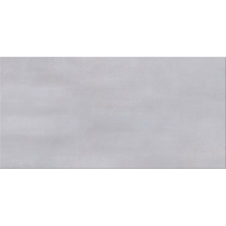 Opoczno Colorado Nights Light Grey Płytka ścienna 29x59,3x0,9 cm, szara błyszcząca OP673-008-1