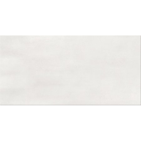 Opoczno Colorado Nights White Płytka ścienna 29x59,3x0,9 cm, biała błyszcząca OP673-007-1