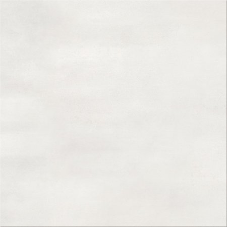 Opoczno Colorado Nights White Płytka ścienna/podłogowa 59,3x59,3x1 cm, biała błyszcząca OP673-017-1