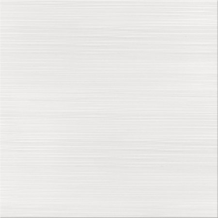 Opoczno Delicate Lines White Płytka ścienna/podłogowa 42x42x0,85 cm, biała matowa OP432-006-1