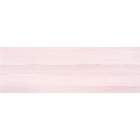 Opoczno Elegant Stripes Violet Płytka ścienna 25x75x1,05 cm, fioletowa błyszcząca OP681-003-1