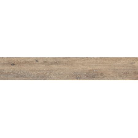 Opoczno Grand Wood Natural Cold Brown Płytka podłogowa drewnopodobna 19,8x119,8 cm, brązowa OP498-017-1