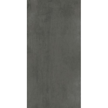 Opoczno Grava Graphite Lappato Płytka ścienno-podłogowa 59,8x119,8 cm, grafitowa OP662-016-1