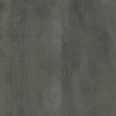 Opoczno Grava Graphite Płytka ścienno-podłogowa 119,8x119,8 cm, grafitowa OP662-007-1