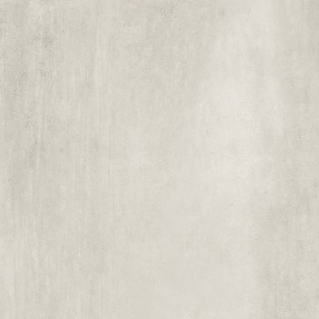 Opoczno Grava White Płytka ścienno-podłogowa 79,8x79,8 cm, biała OP662-049-1