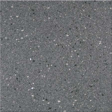 Opoczno Hyperion Graphite Płytka ścienna/podłogowa 29,7x29,7x0,8 cm, grafitowa matowa OP074-001-1