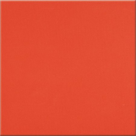 Opoczno Inwencja Red Płytka ścienna 20x20x0,7 cm, czerwona matowa OP044-003-1