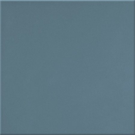 Opoczno Inwencja Sapphire Płytka ścienna 20x20x0,7 cm, niebieska matowa OP044-006-1