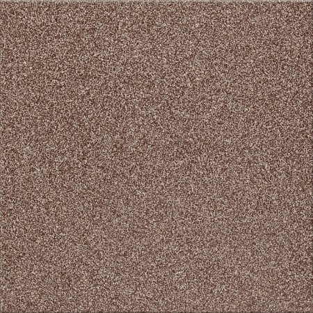 Opoczno Kallisto Brown Płytka ścienna/podłogowa 29,7x29,7x0,8 cm, brązowa matowa OP075-054-1