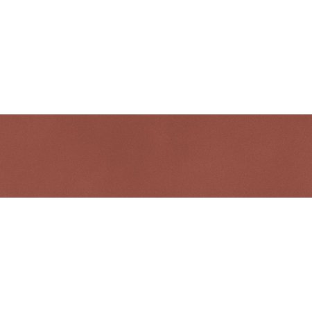 Opoczno Loft Red Elew Płytka elewacyjna 6,5x24,5x0,74 cm, czerwona matowa OP442-006-1