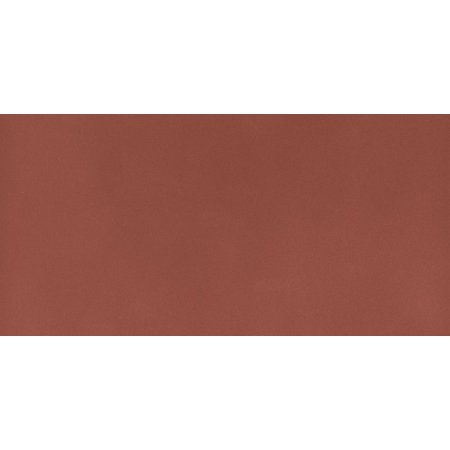 Opoczno Loft Red Pdstop Płytka elewacyjna 14,8x30x1,1 cm, czerwona matowa OP442-013-1