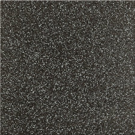 Opoczno Milton Graphite Płytka ścienna/podłogowa 29,7x29,7x0,8 cm, grafitowa matowa OP069-005-1