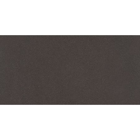 Opoczno Moondust Black Płytka ścienna/podłogowa 29,55x59,4x1 cm, czarna matowa OP646-024-1