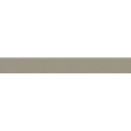 Opoczno Moondust Dark Grey Matt Skirting Listwa dekoracyjna 7,2x59,4x1 cm, szara matowa OD646-047