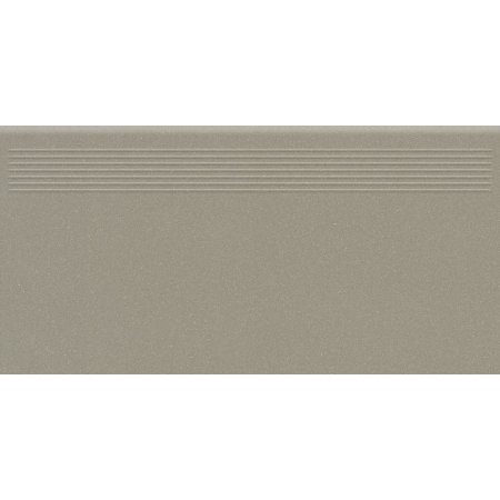 Opoczno Moondust Dark Grey Steptread Płytka podłogowa 29,55x59,4x1 cm, szara matowa OD646-075