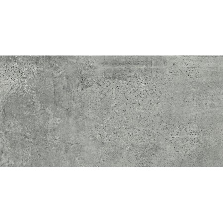 Opoczno Newstone Grey Lappato Lappato Płytka ścienno-podłogowa 59,8x119,8 cm, szara OP663-014-1