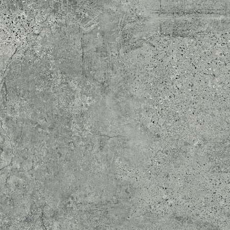 Opoczno Newstone Grey Płytka ścienno-podłogowa 79,8x79,8 cm, szara OP663-052-1