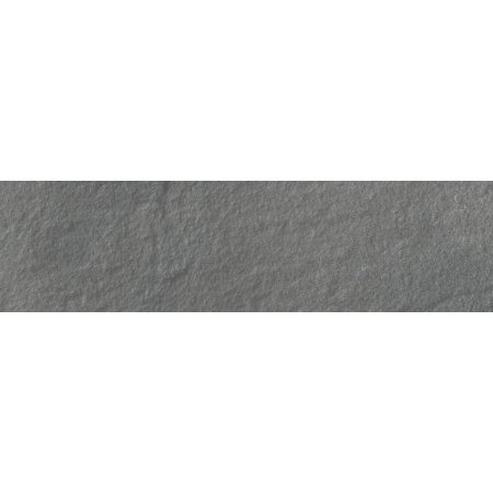 Opoczno Solar Grey Elew 3-D Płytka elewacyjna 6,5x24,5x0,74 cm, szara błyszcząca OP128-058-1