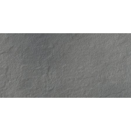 Opoczno Solar Grey Pdstop 3-D Płytka elewacyjna 14,8x30x1,1 cm, szara błyszcząca OP128-057-1