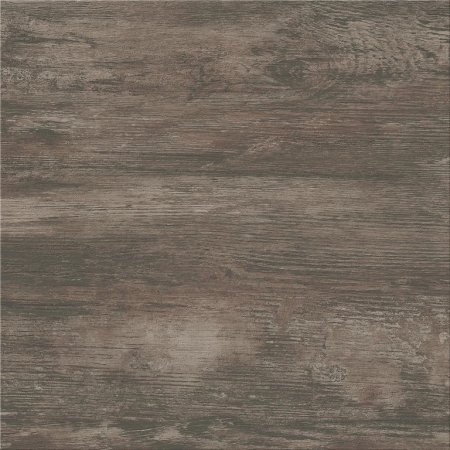 Opoczno Wood 2.0 Brown Płytka podłogowa 59,3x59,3 cm drewnopodobna gresowa, brązowa NT026-002-1