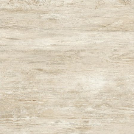 Opoczno Wood 2.0 White Płytka podłogowa 59,3x59,3 cm drewnopodobna gresowa, biała NT026-001-1