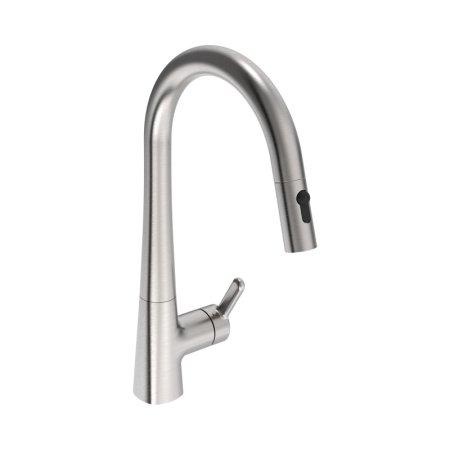 Oras Inspera Comfort Bateria kuchenna z wyciąganą wylewką stal szczotkowana 3032F-80