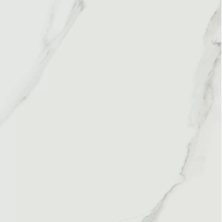 Paradyż Calacatta Płytka gresowa podłogowa 90x90 cm biały mat