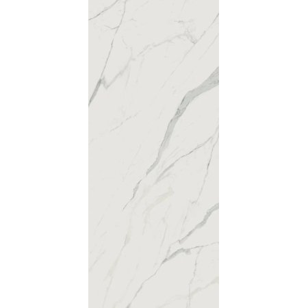 Paradyż Calacatta Płytka gresowa ścienna 280x120 cm biały poler