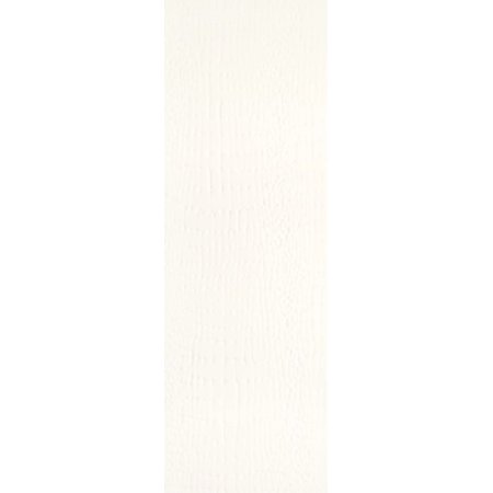 Paradyż Fashion Spirit Płytka gresowa ścienna 120x40 cm biały struktura