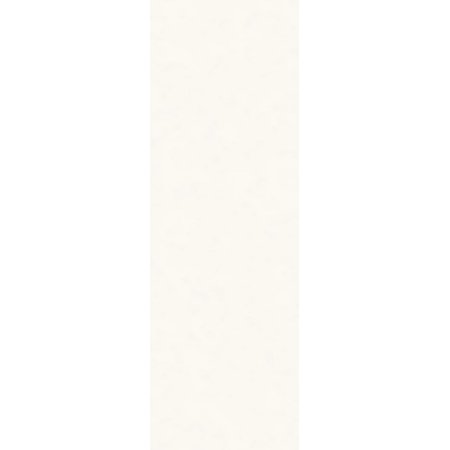 Paradyż Sleeping Beauty B Płytka gresowa ścienna 120x40 cm biała