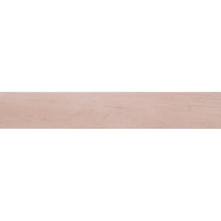 Peronda Argila Columbus Pink Płytka podłogowa 9,8x59,3 cm, różowa 22293