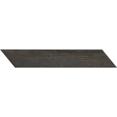 Peronda Argila Melrose Black ARR.1 Płytka podłogowa 9x51 cm, czarna 22201