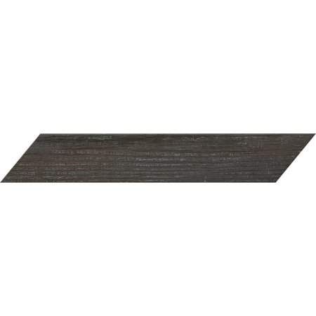 Peronda Argila Melrose Black ARR.2 Płytka podłogowa 9x51 cm, czarna 22205