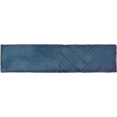 Peronda Argila Pasadena Blue Płytka ścienna 7,5x30 cm, niebieska 21101