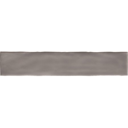 Peronda Argila Peace Grey Płytka ścienna 7,5x30 cm, szara 20201