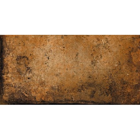 Peronda Argila Williamsburg M Gres Płytka podłogowa 10x20 cm, brązowa 19291