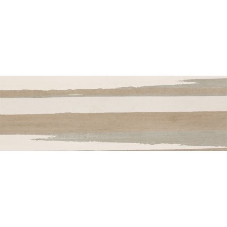 Peronda Brook Way-M Płytka ścienna 25x75 cm, kremowa 16178