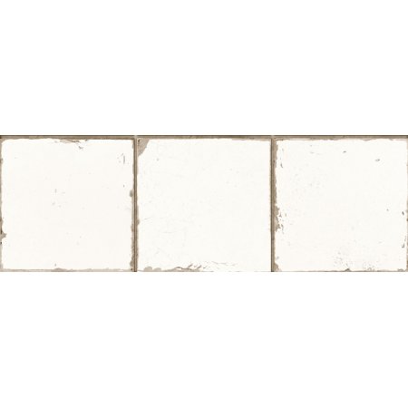 Peronda FS Faenza FS Manises B Listwa podłogowa 11x33 cm, biała 13716