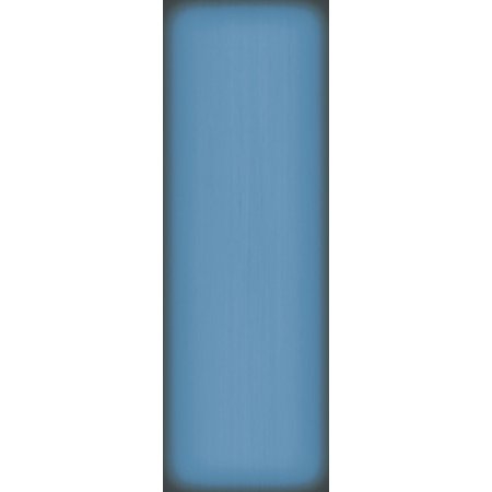 Peronda Granny Dotty-A Płytka ścienna 25x75 cm, niebieska 19263