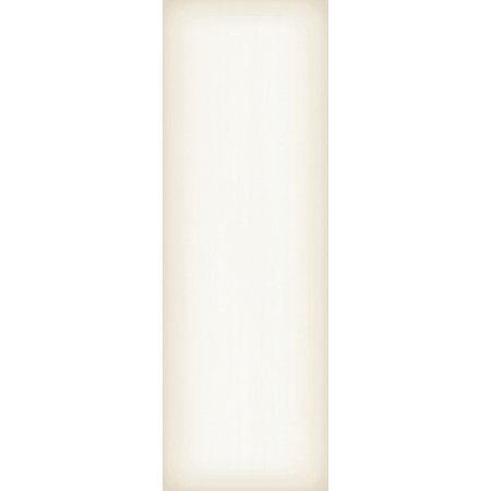 Peronda Granny Dotty-B Płytka ścienna 25x75 cm, biała 19262