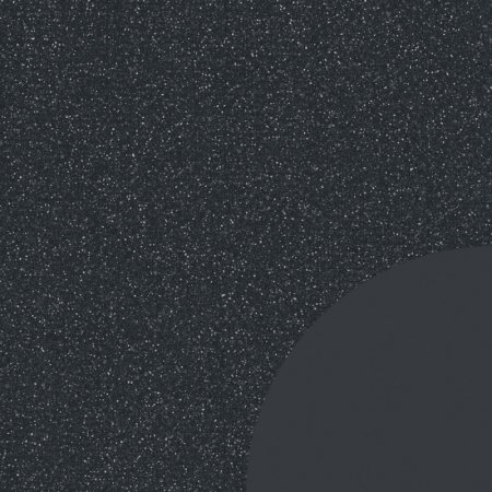 Peronda Jasper by Yohon Black Decor Płytka podłogowy 30x30 cm, czarna 22288