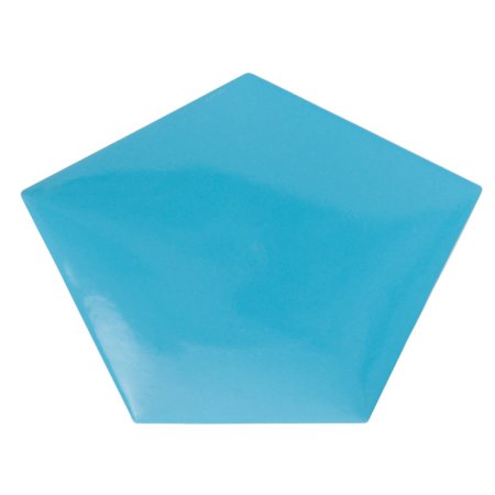 Peronda Kin by Dsignio Blue Płytka ścienna 15x11,5 cm, niebieska 16493