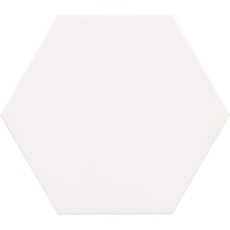 Peronda Origami Blanco Płytka podłogowa 24,8x28,5 cm, biała 19427