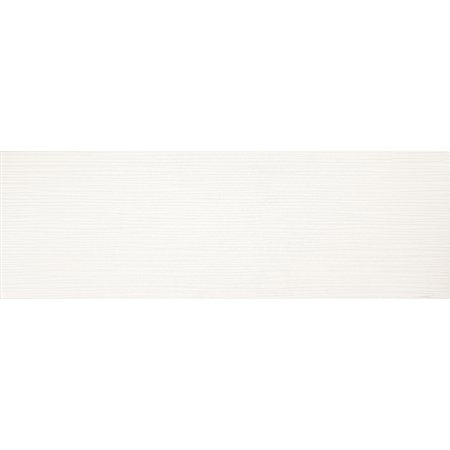 Peronda Temptation Valley W Płytka ścienna 25x75 cm, biała 14135