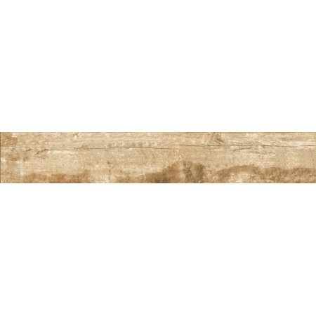 Peronda Timber 15/R Gres Płytka podłogowa 15x90 cm, brązowa 11487