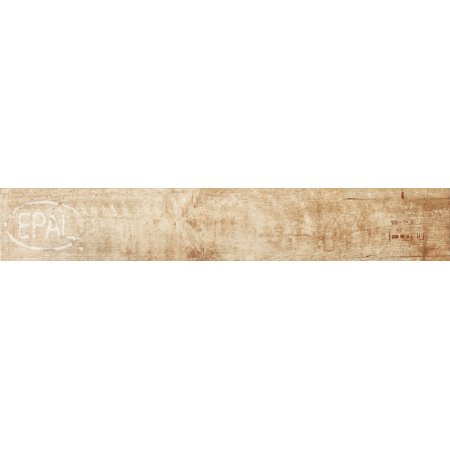 Peronda Timber Povera 15/R Gres Płytka podłogowa 15x90 cm, brązowa 11490