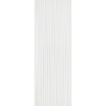 Porcelanosa Dover Modern Line Nieve Płytka ścienna 31,6x90 cm, biała P34708391/100179303